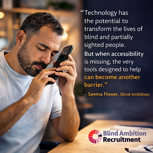 When AI Technology Becomes the Barrier: Why Employers Must Understand ...